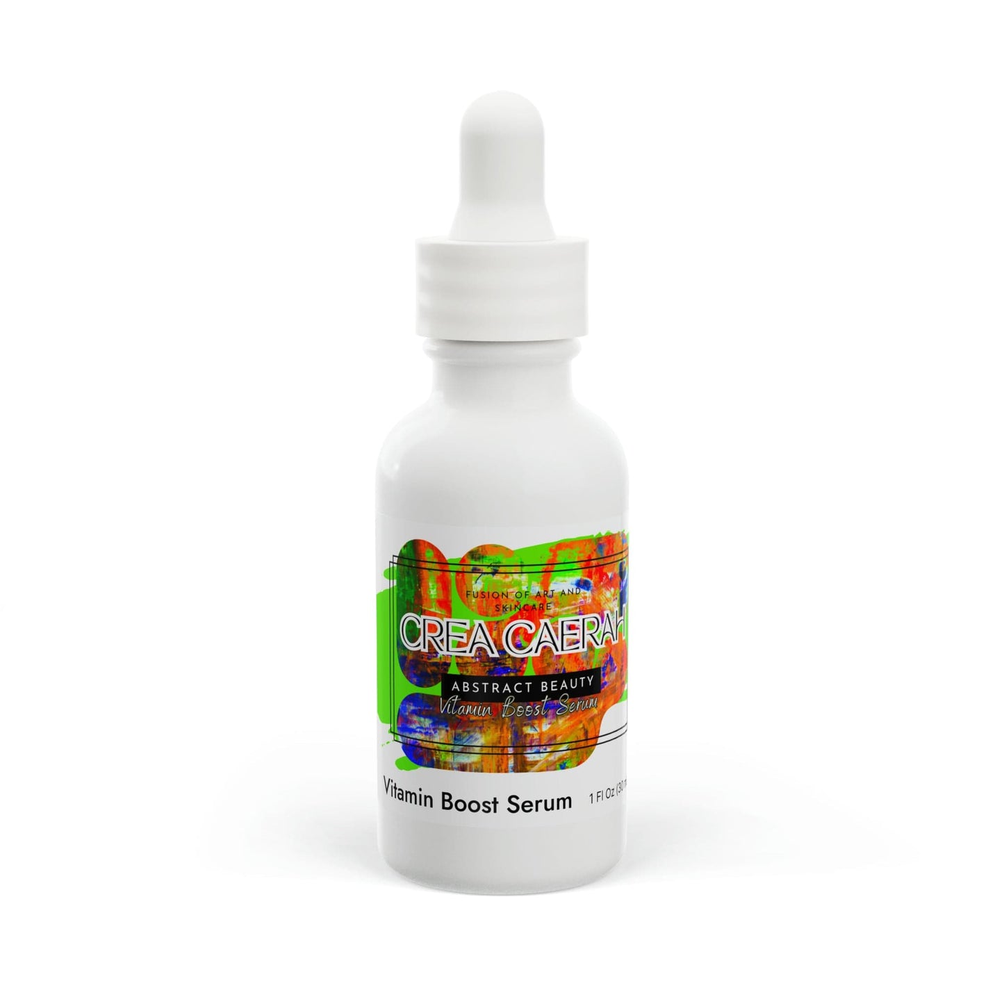 Vitamin Boost Serum, 1oz