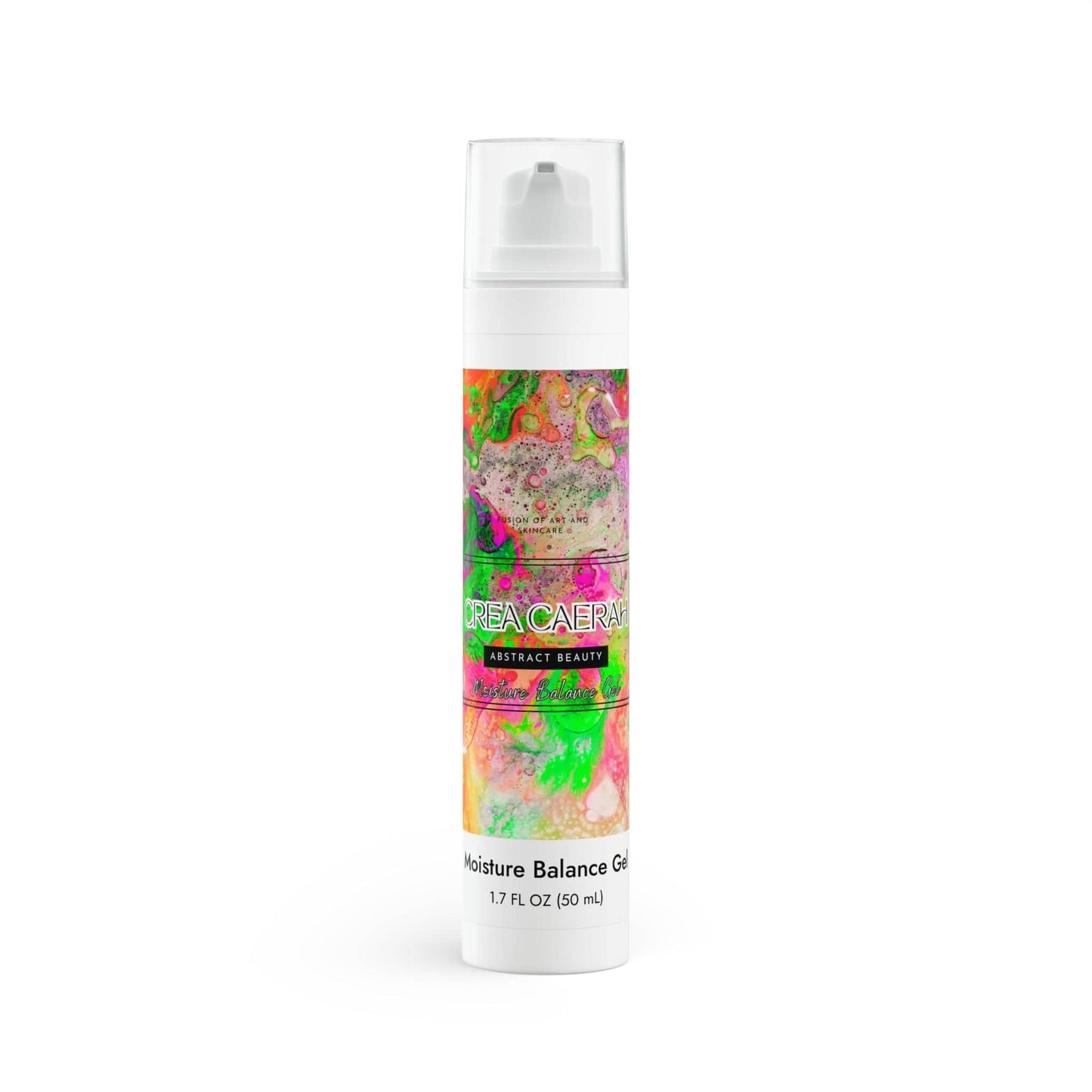 Moisture Balance Gel, 1.7oz