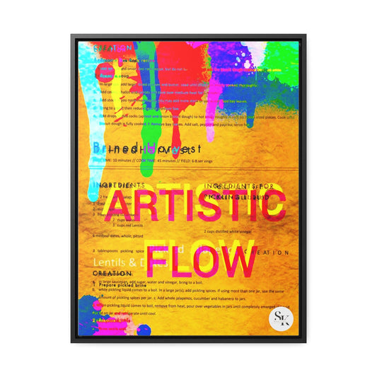 'Artistic Flow'