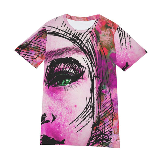 'Flora' T-Shirt