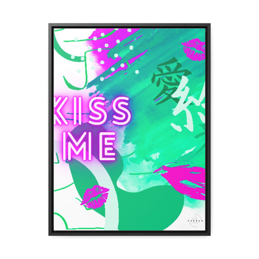 'Kiss ME'