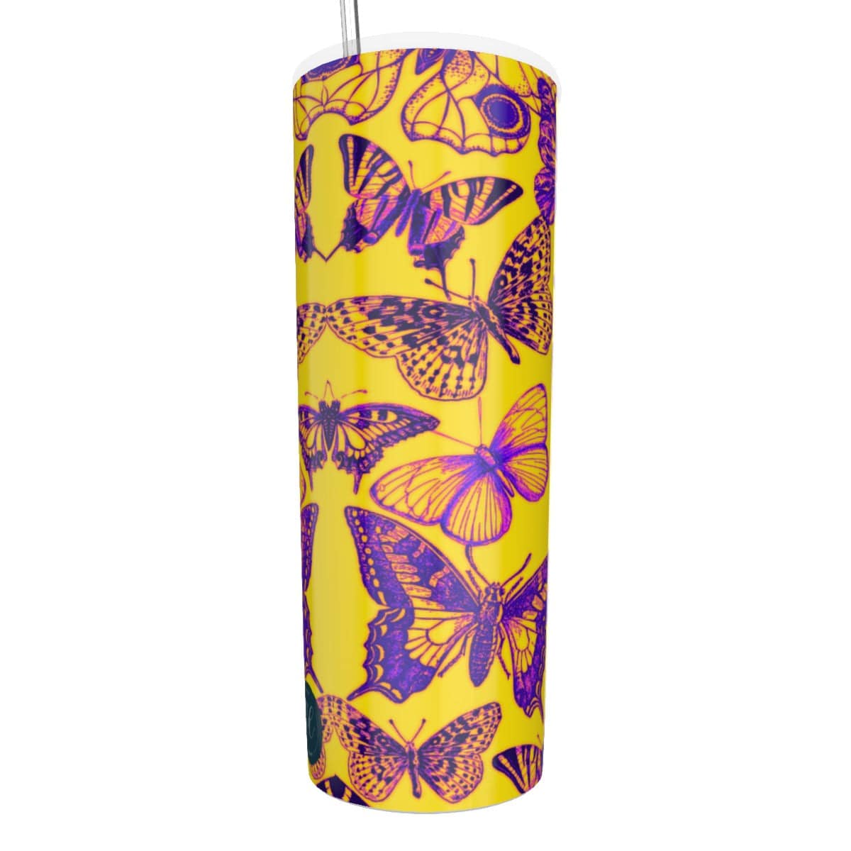 'Butterfly Collector' Tumbler