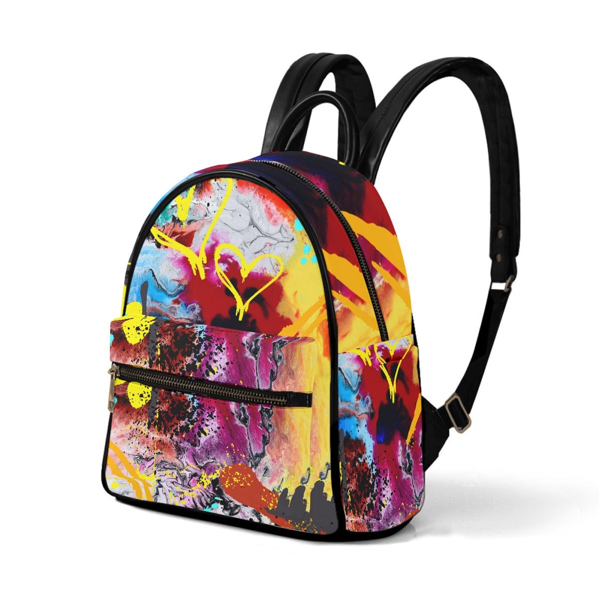 'Graffiti' Bag