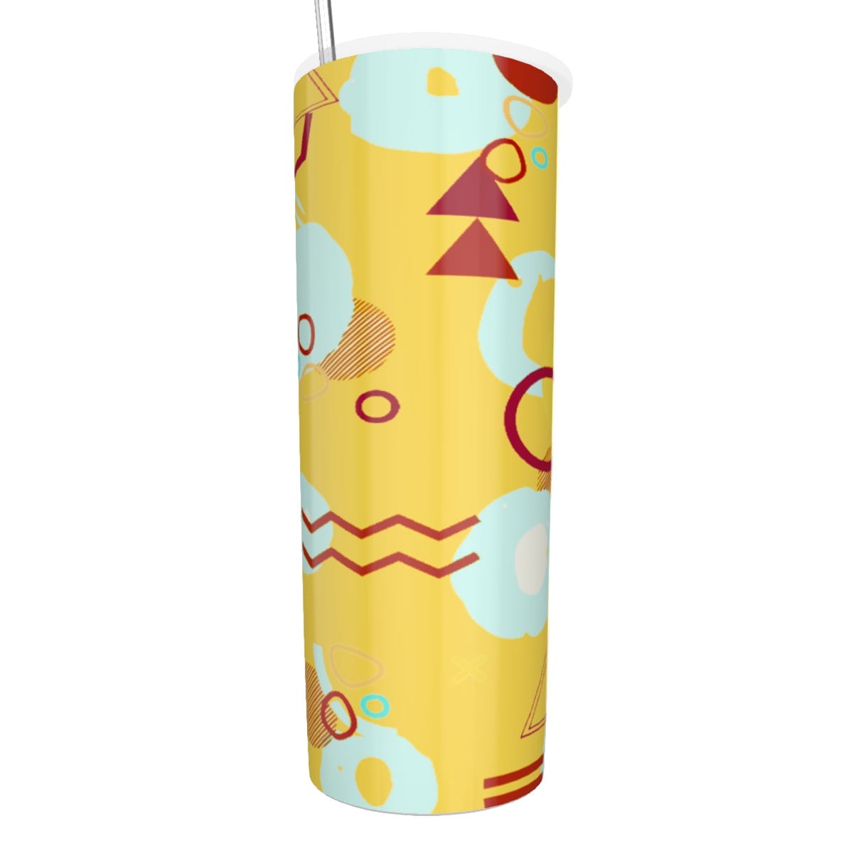 'Ketchup & Mustard' Tumbler