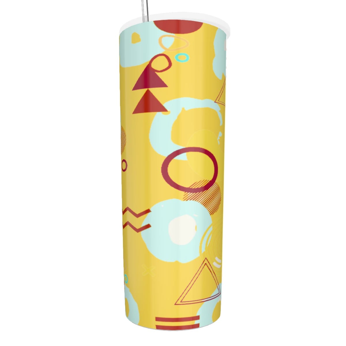 'Ketchup & Mustard' Tumbler