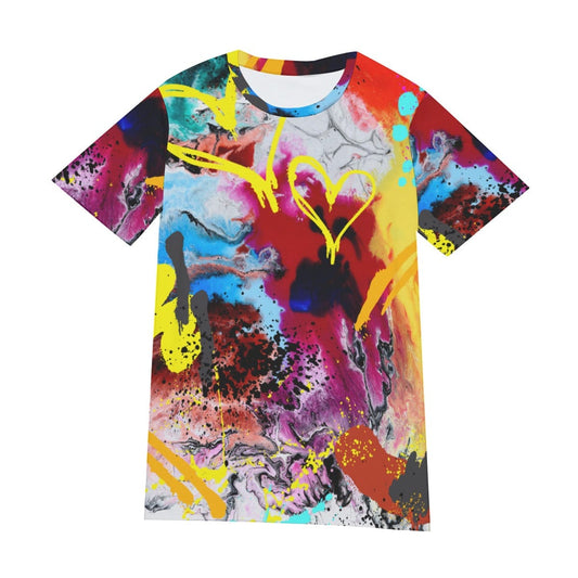 'Graffiti' T-Shirt