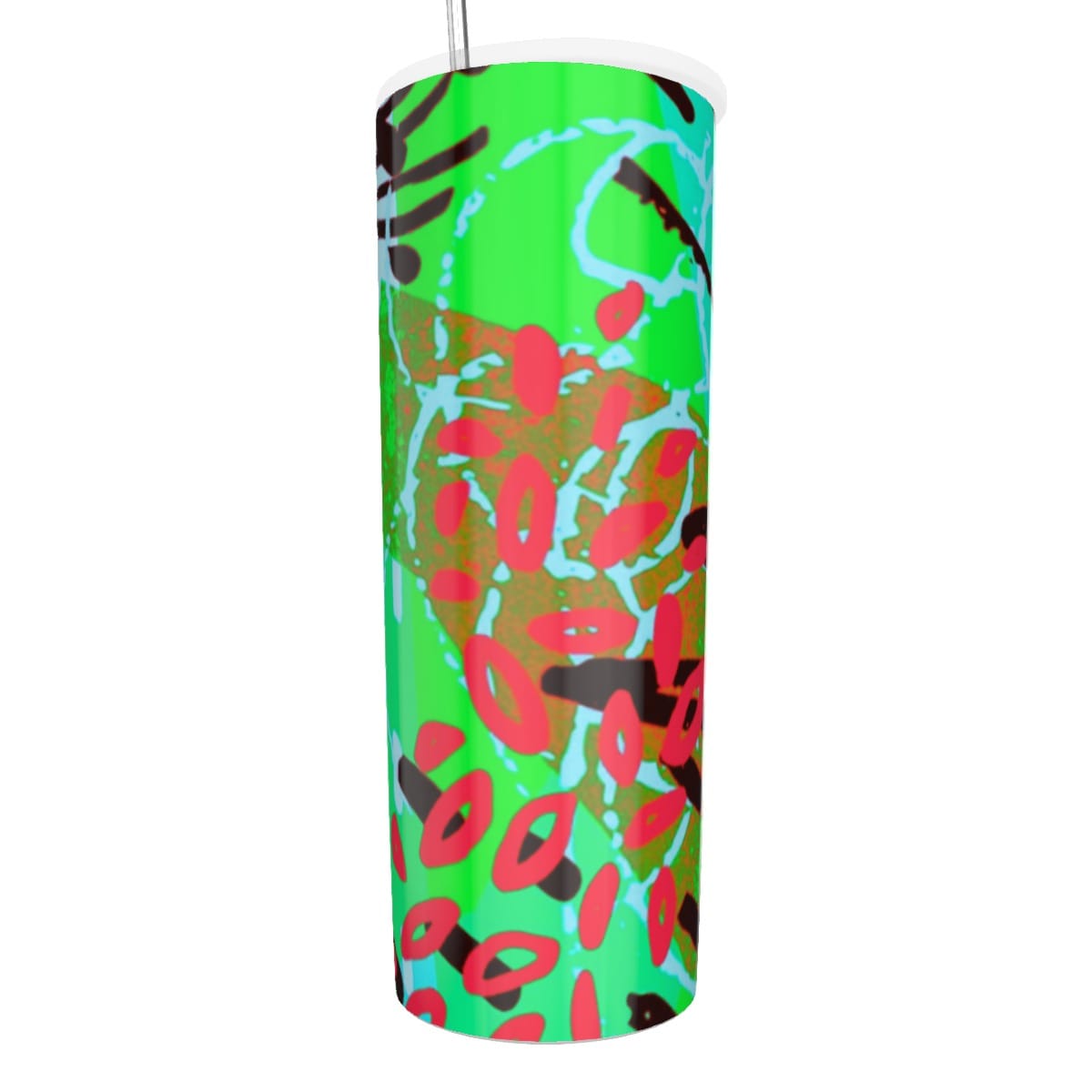 'Watermelon Seeds' Tumbler