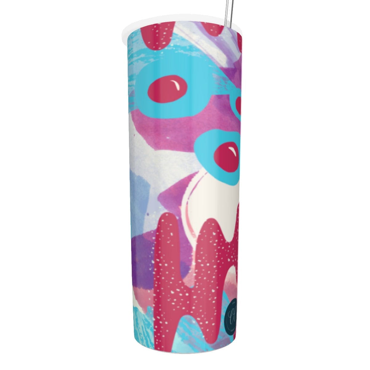 'Coral Reef' Tumbler