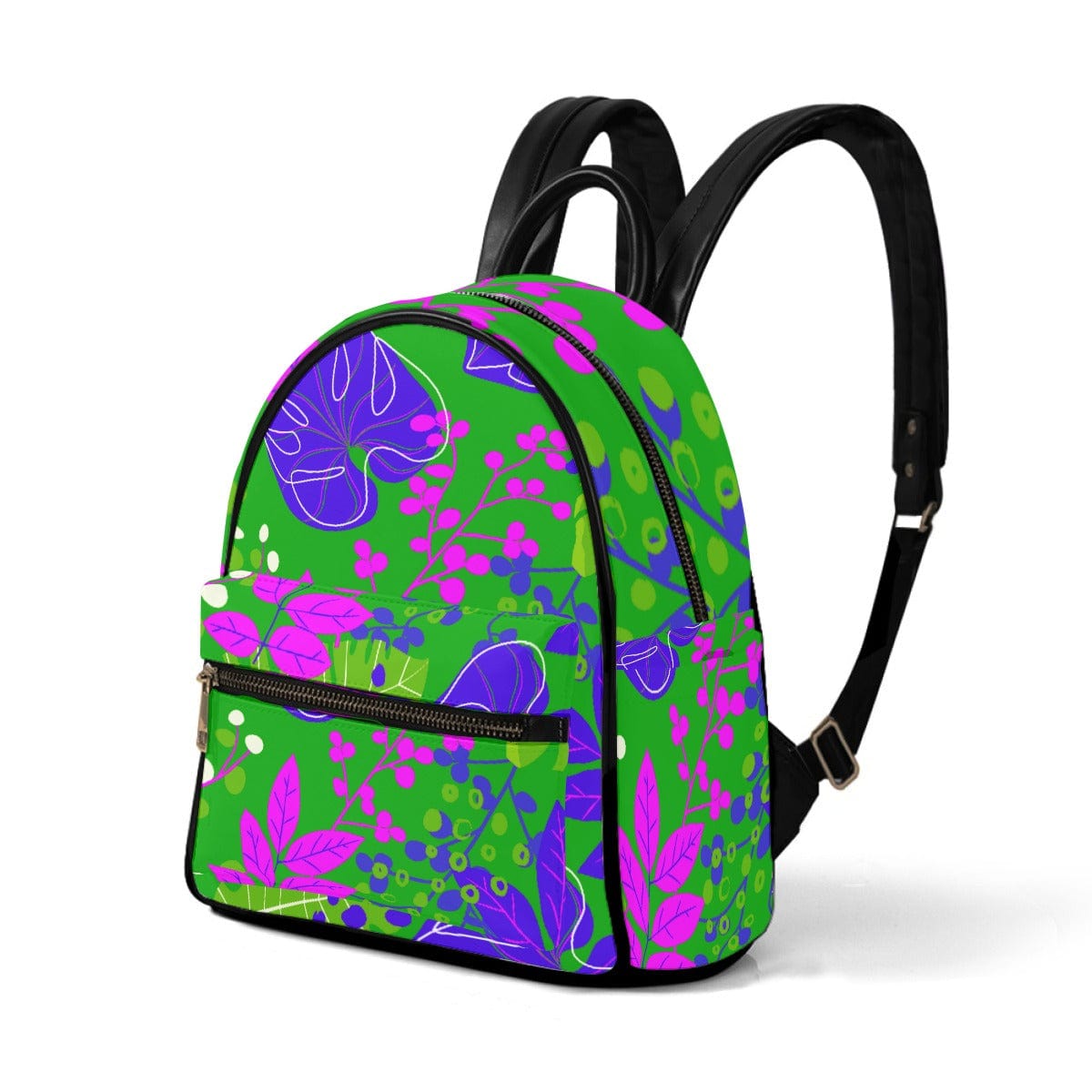 'Lily Pad' Bag