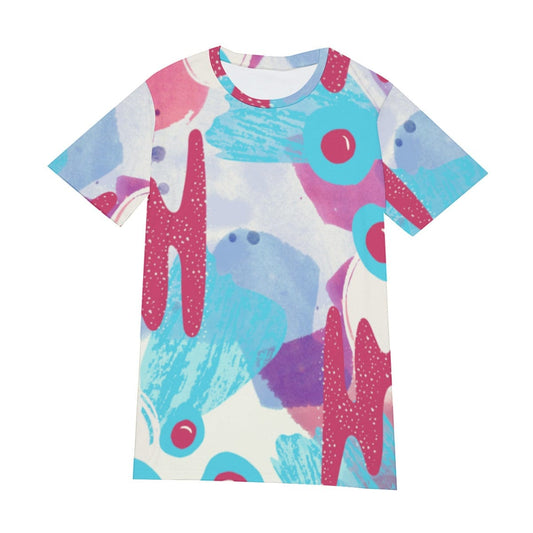 'Coral Reef' T-Shirt