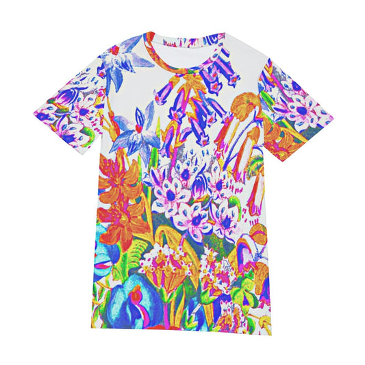 'Wildflowers' T-Shirt