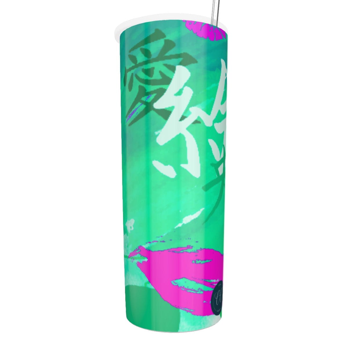 'Kiss ME' Tumbler