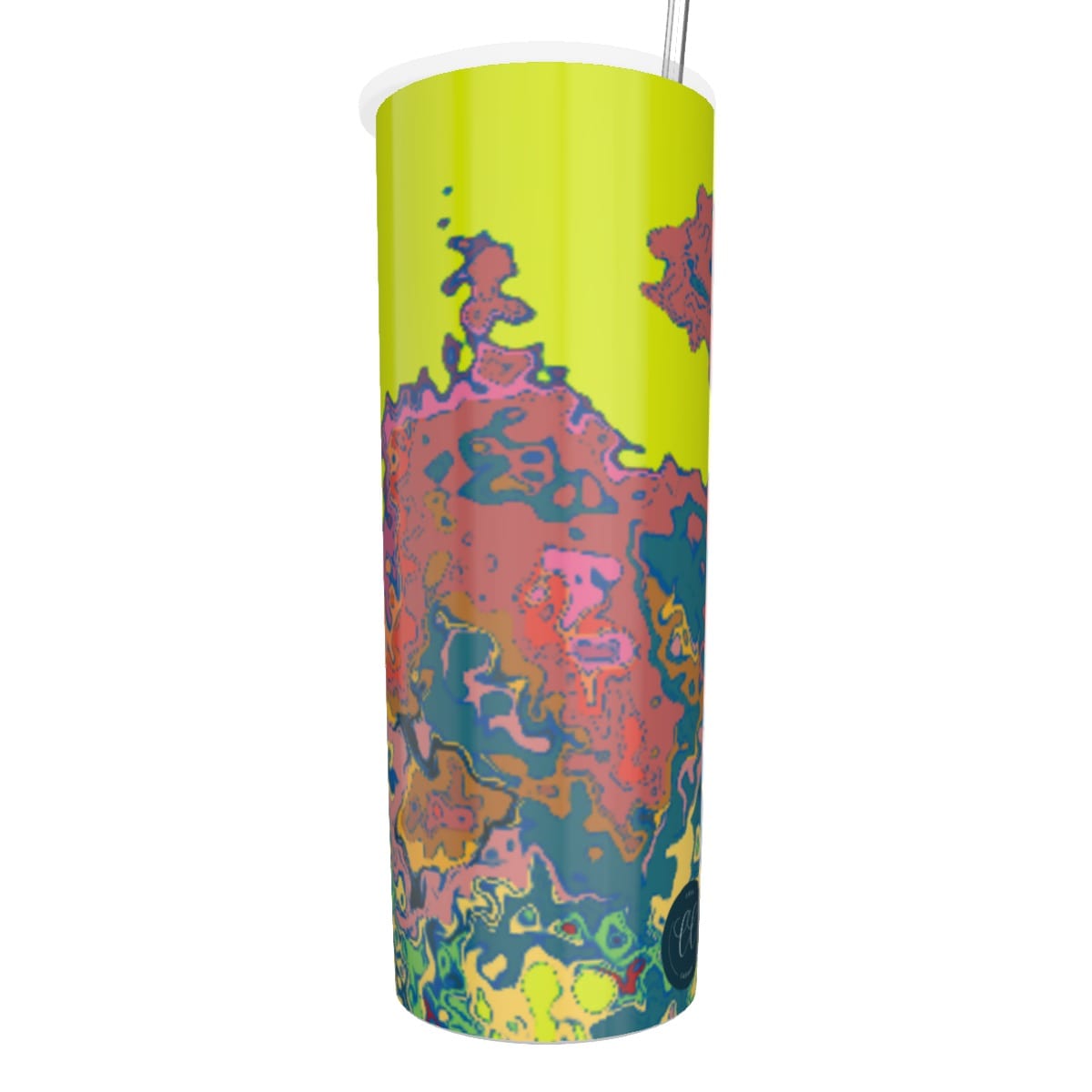 'Watered Hills' Tumbler