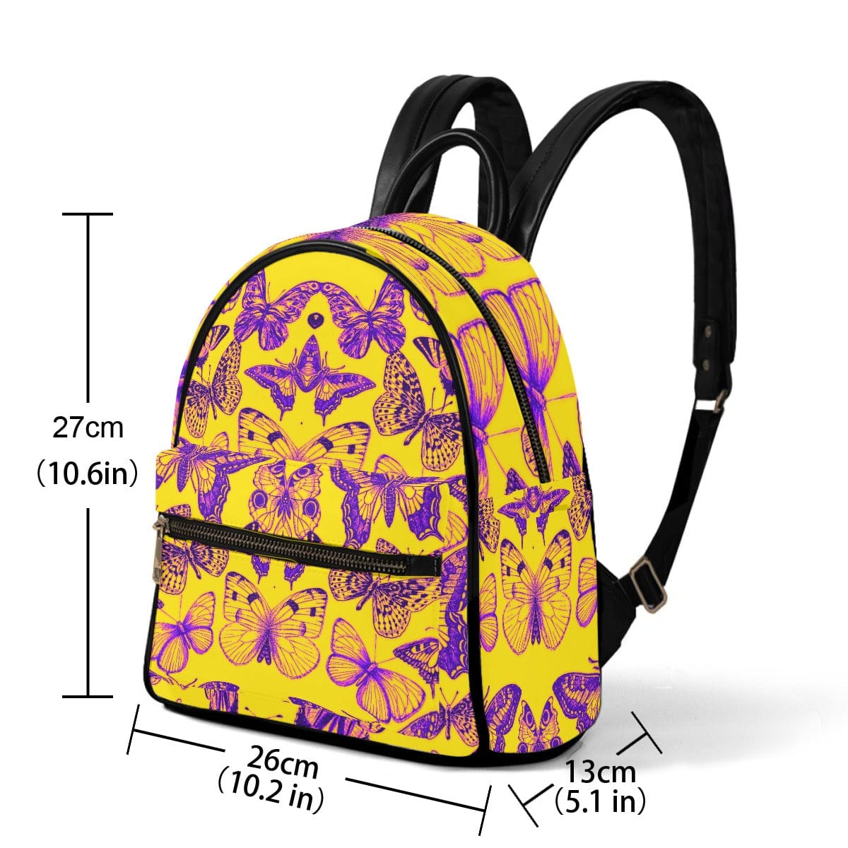 'Butterfly Collector' Bag