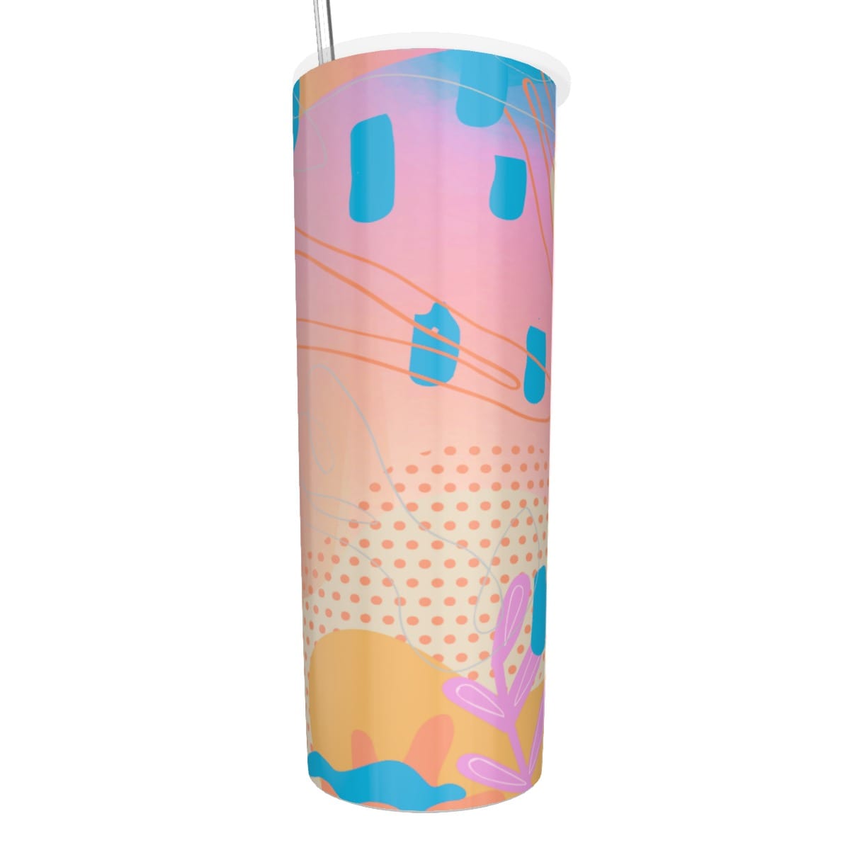 'Desert Rain' Tumbler