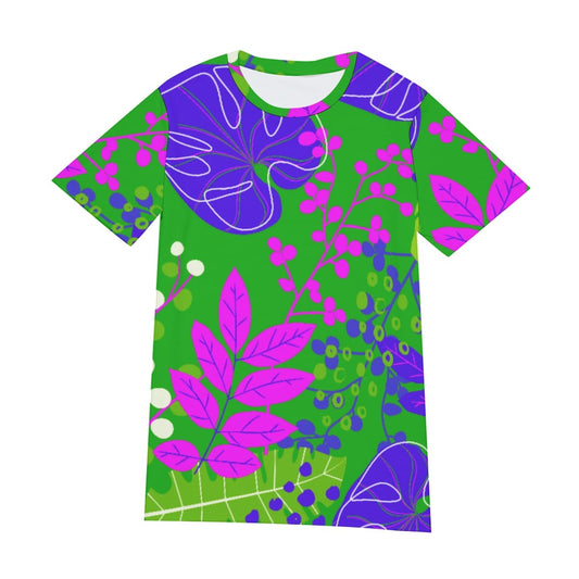 'Lily Pad' T-Shirt