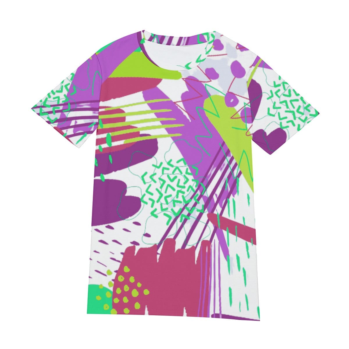 'Kiwis & Plums' T-Shirt