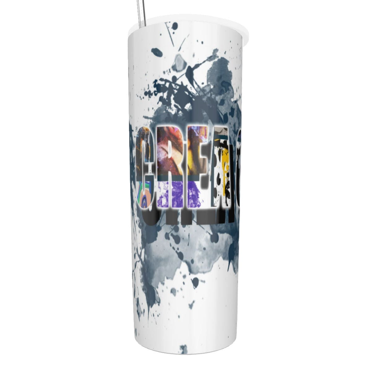 'Crea Caerah' Tumbler