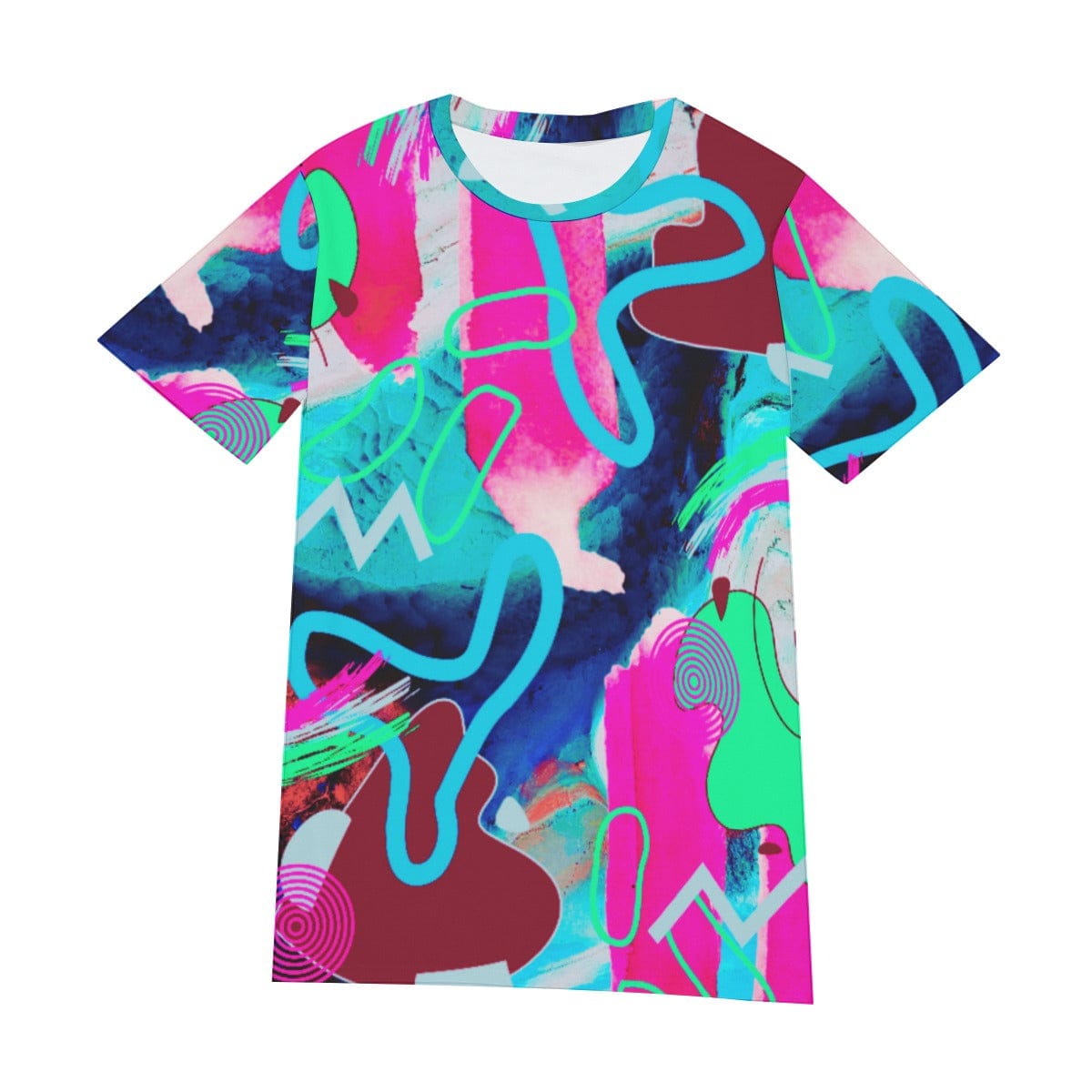 'Candyland' T-Shirt