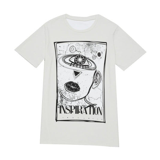 'Unethical Ideas' Graphic Tee