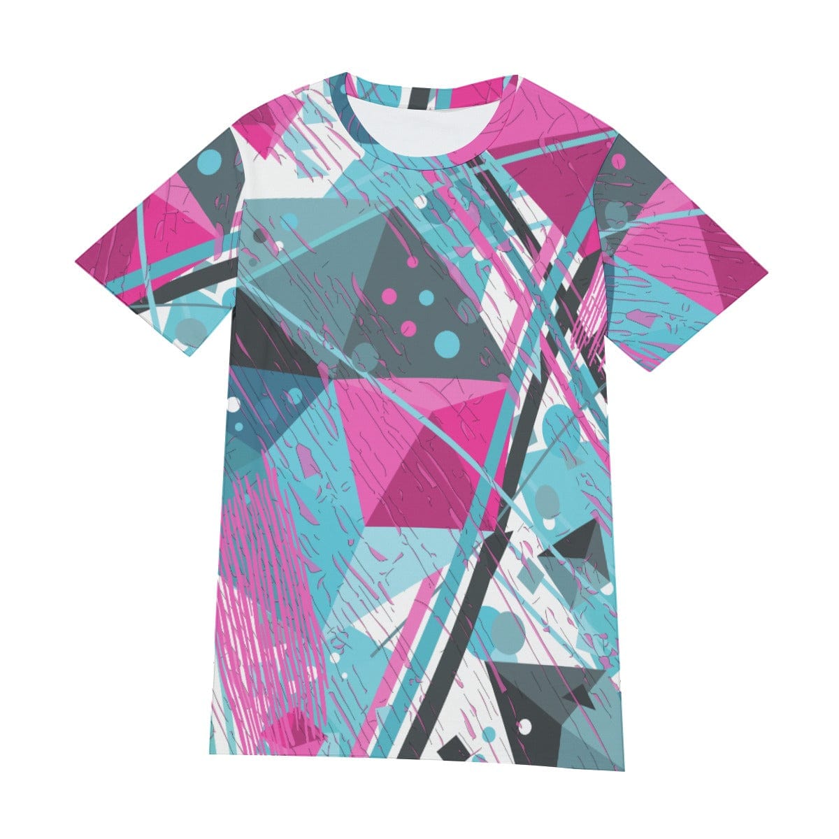 'Candied in Angles' T-Shirt