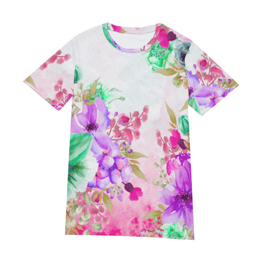 'Sangria Bouquet' T-Shirt