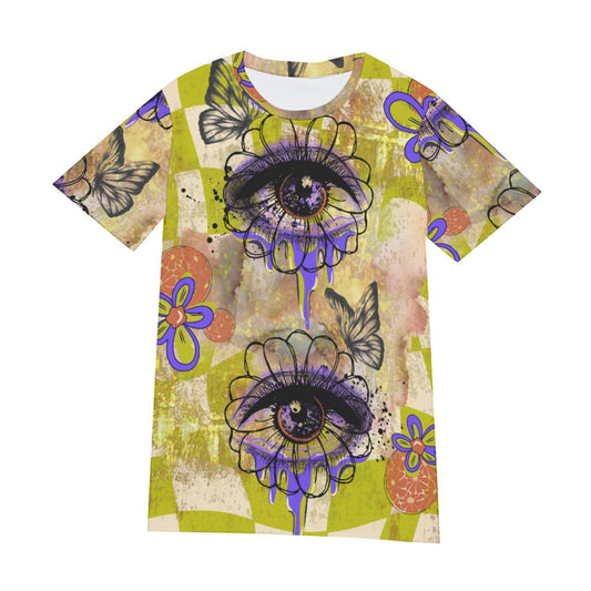 'Sight of Blooms' T-Shirt