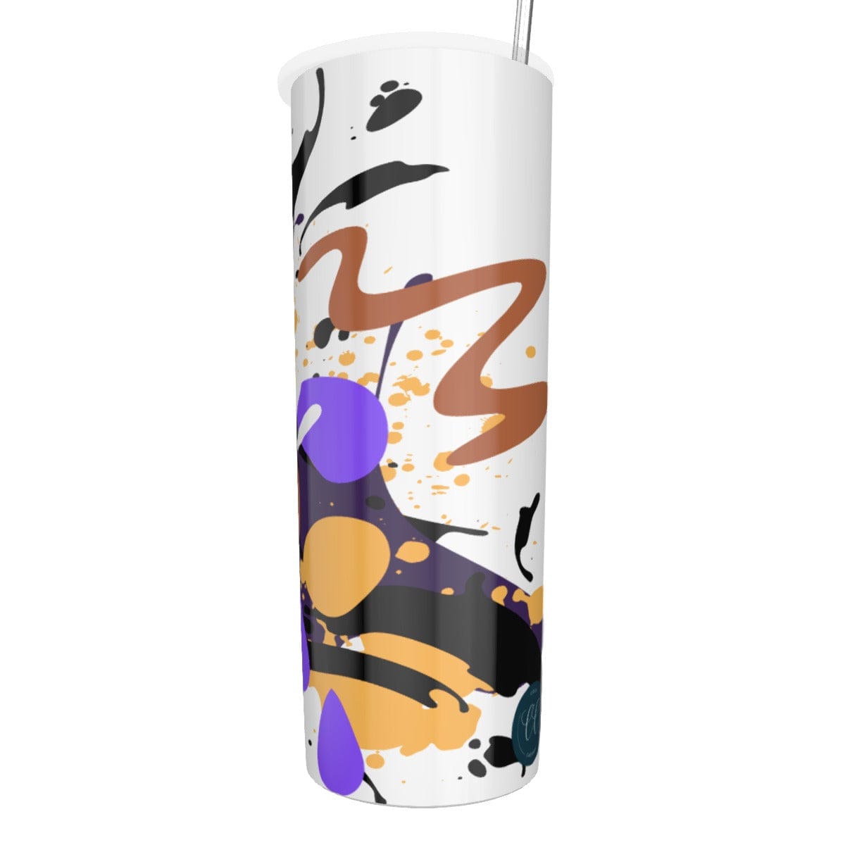 'Nebulosa' Tumbler