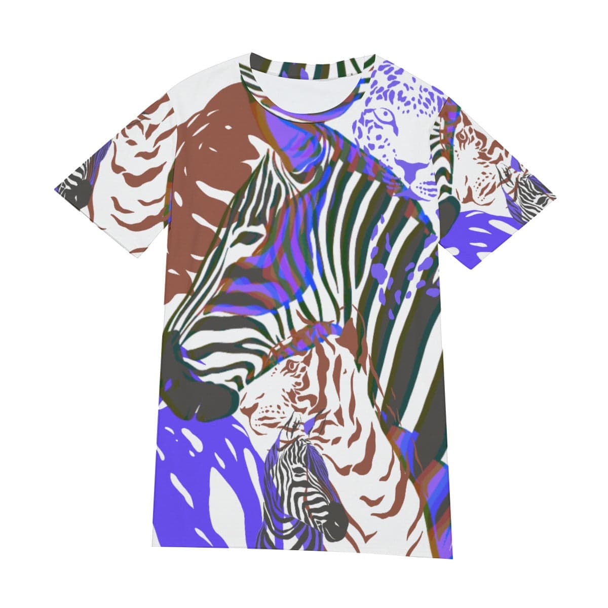 'The Zoo' T-Shirt