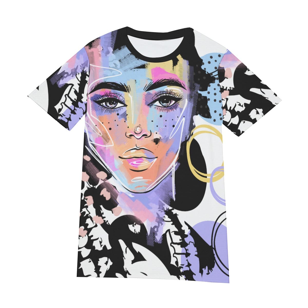 'Kanisha Le-Ann' T-Shirt