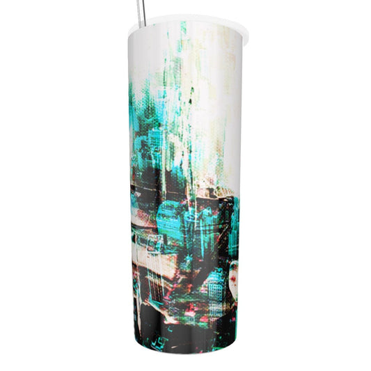 'Future' Tumbler