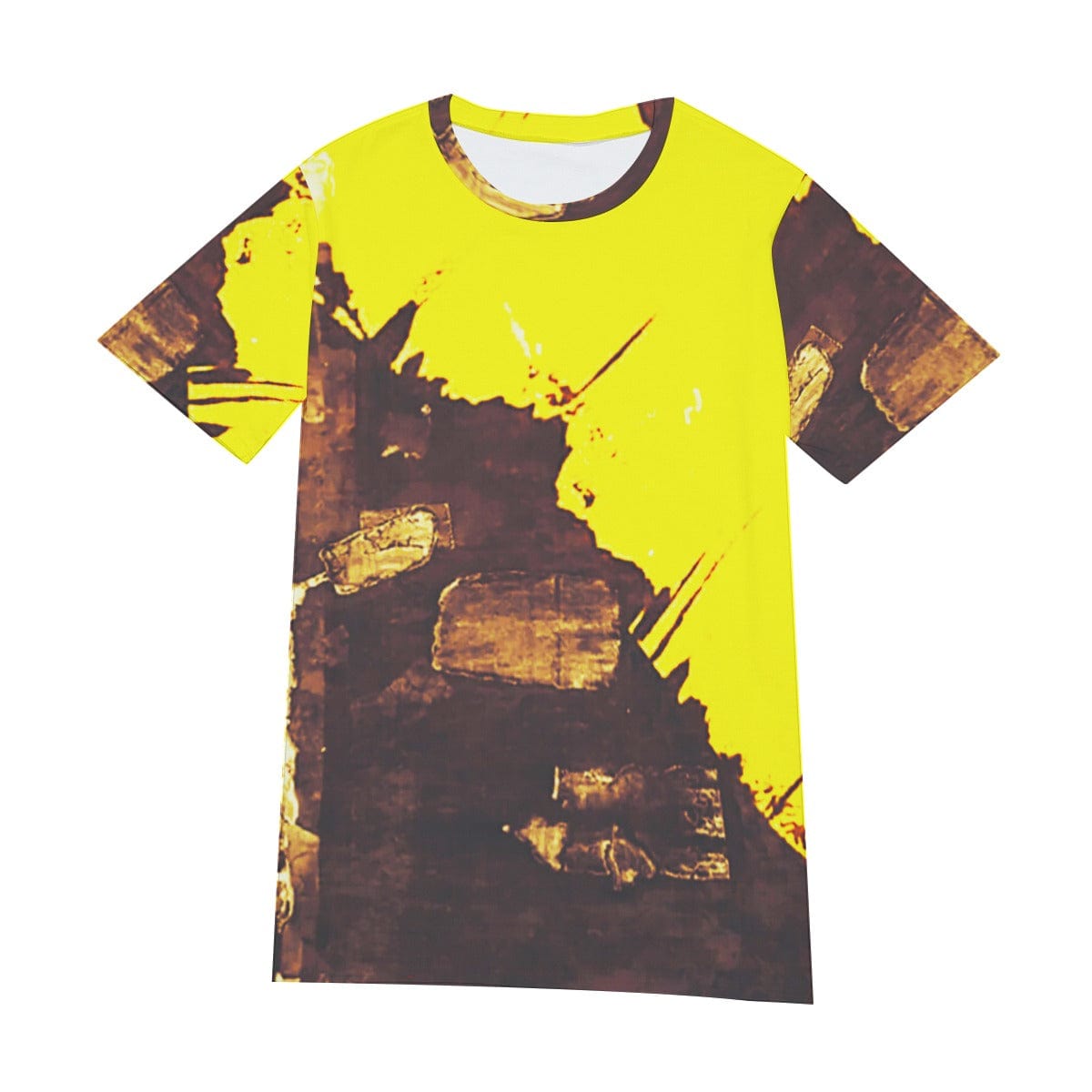 'Skyline' T-Shirt