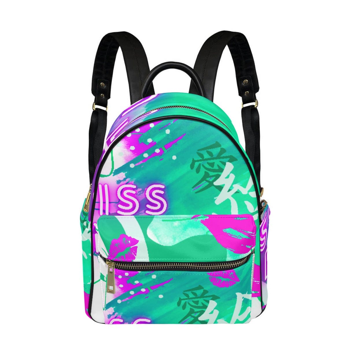 'Kiss ME' Bag