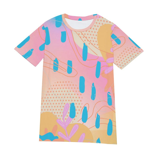 'Desert Rain' T-Shirt