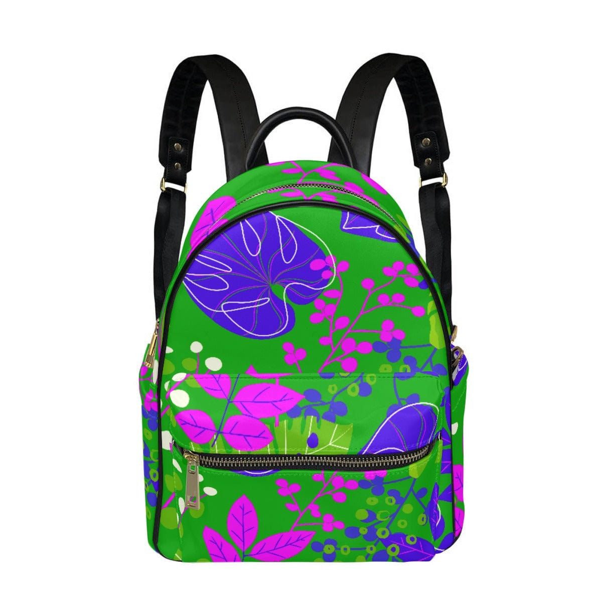 'Lily Pad' Bag