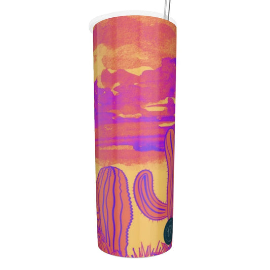 'Arizona' Tumbler