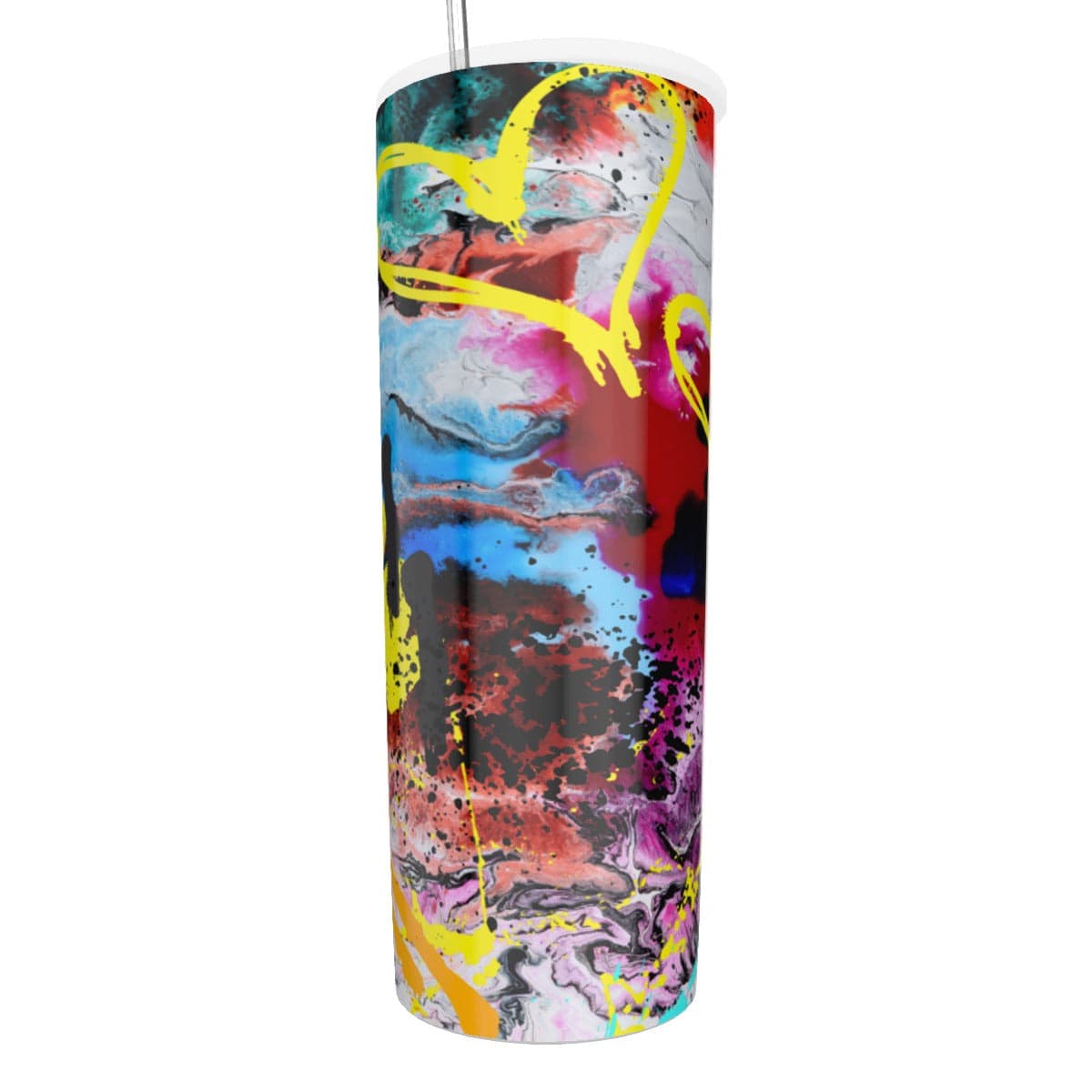 'Graffiti' Tumbler