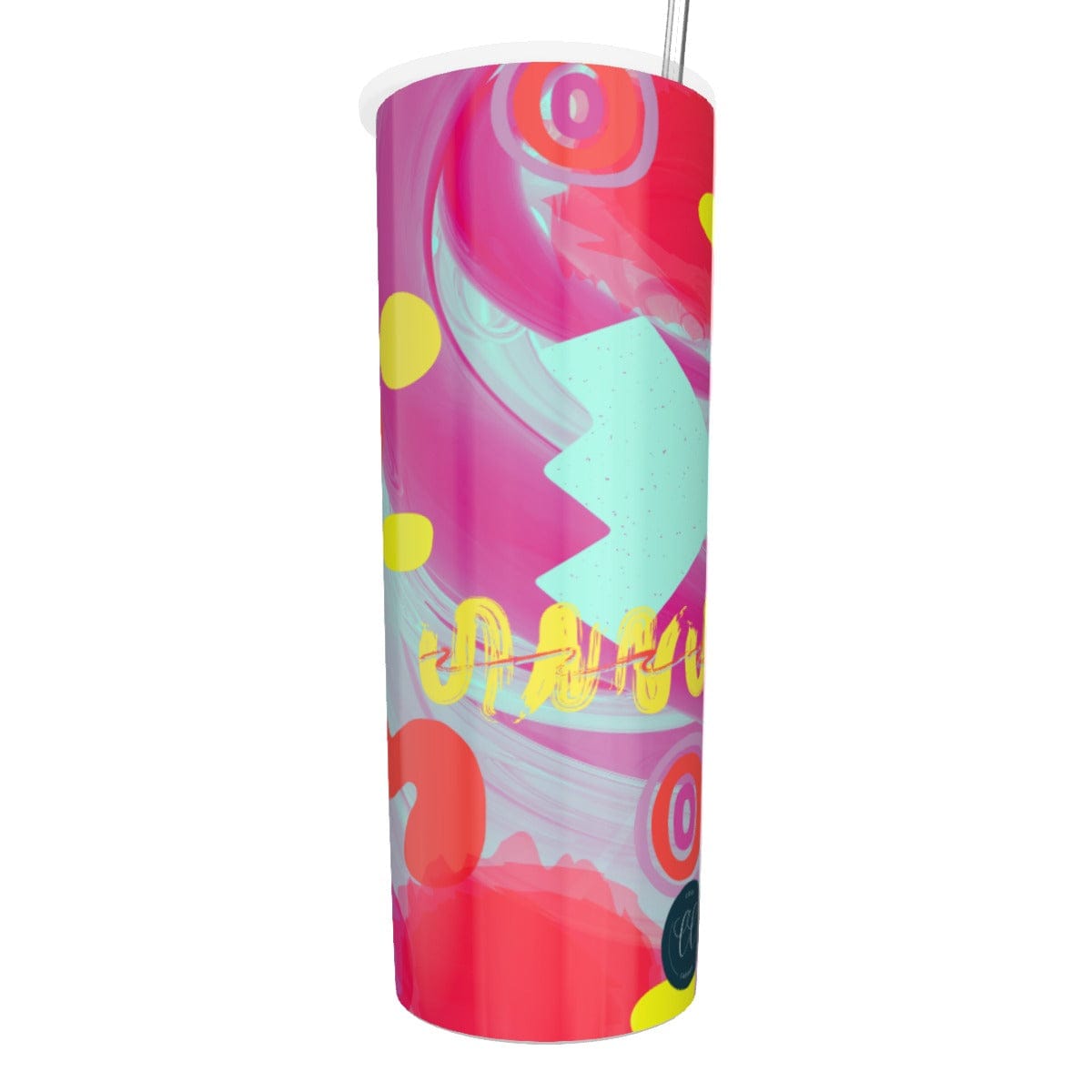 'Fruit Punch' Tumbler