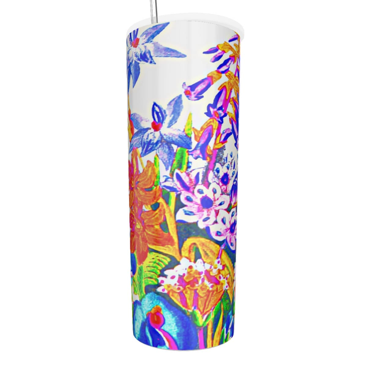 'Wildflowers' Tumbler