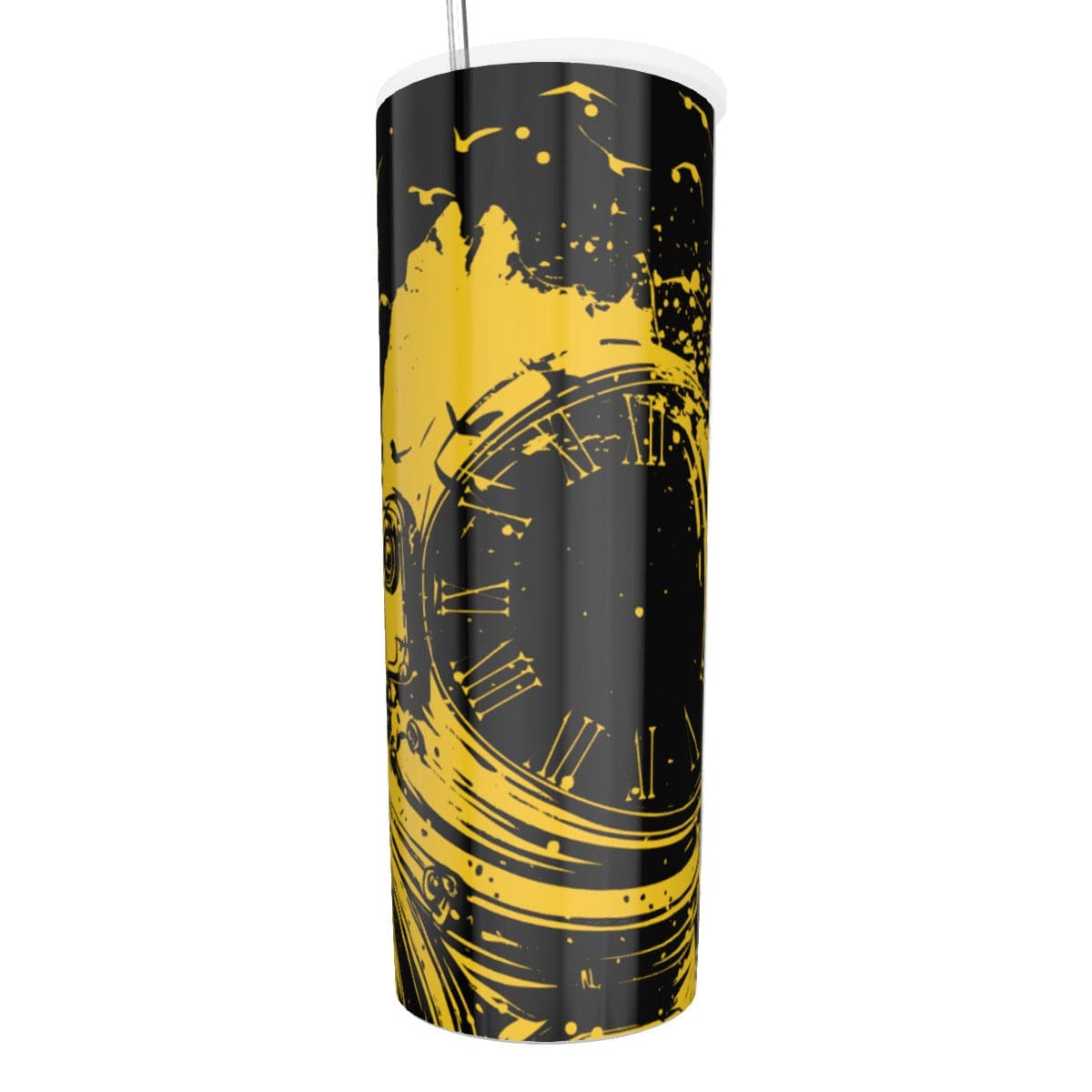 'Astronaut' Tumbler