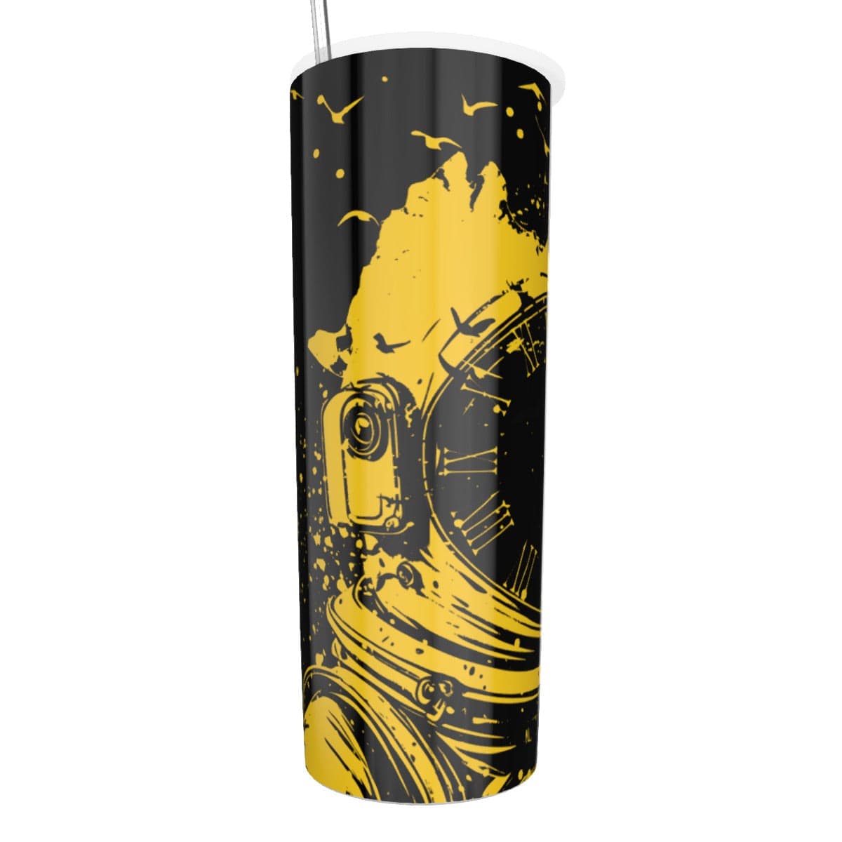 'Astronaut' Tumbler