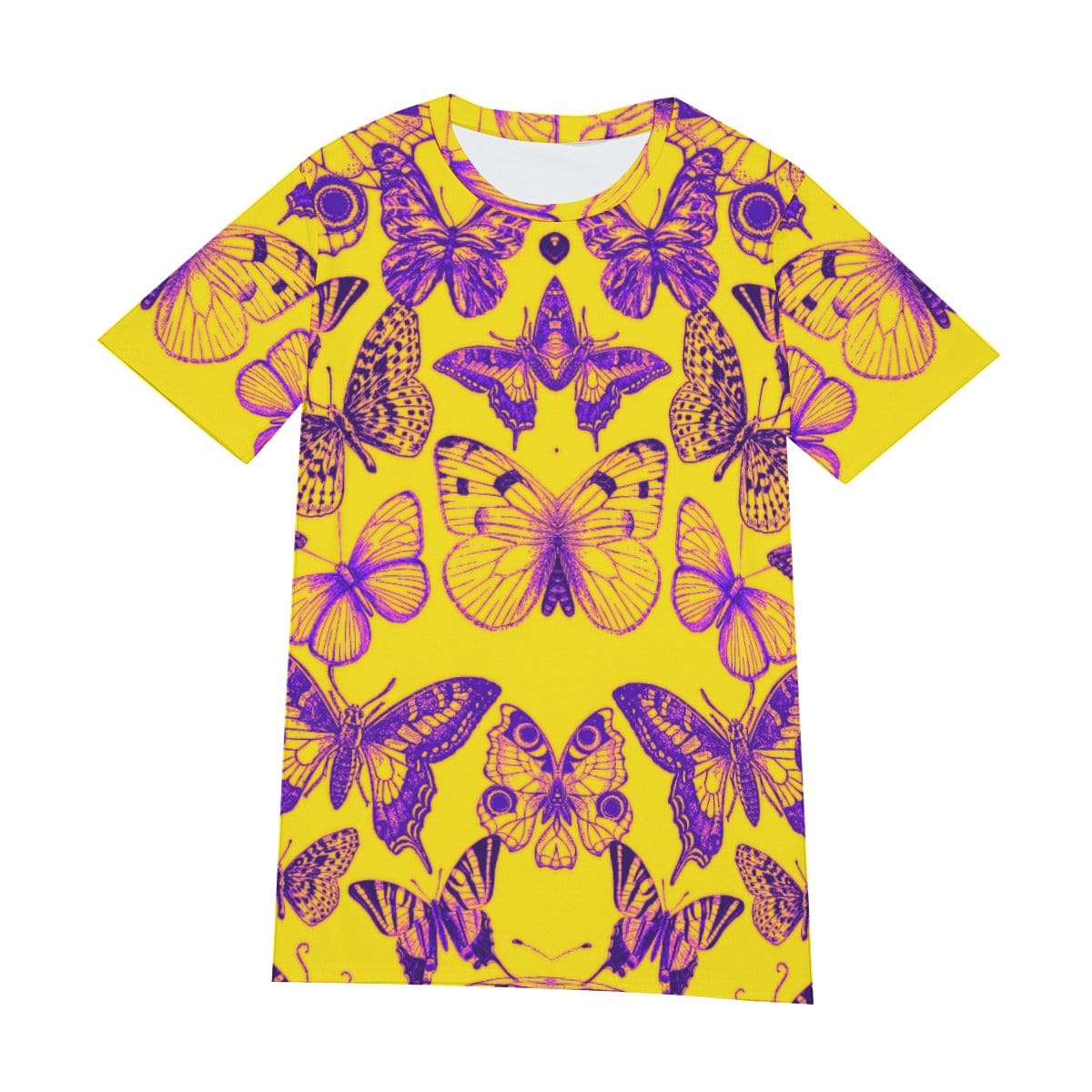 'Butterfly Collector' T-Shirt