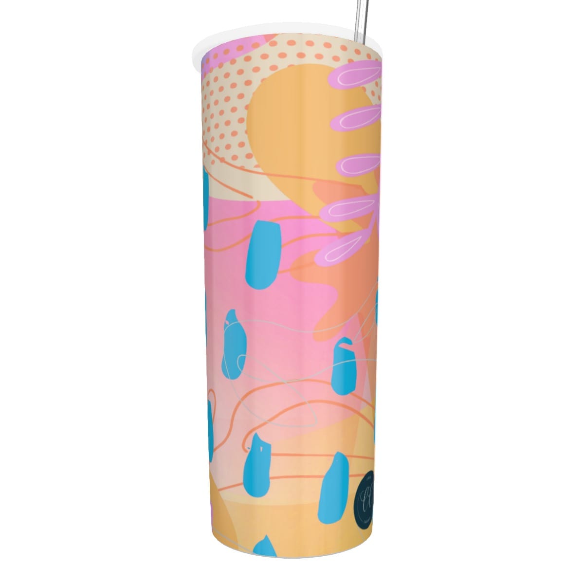 'Desert Rain' Tumbler