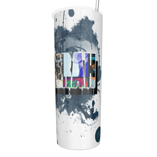 'Crea Caerah' Tumbler