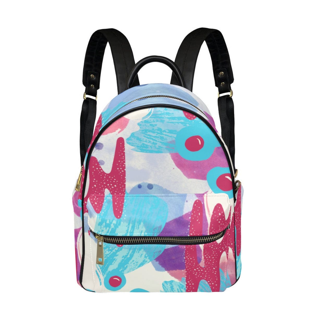 'Coral Reef' Bag