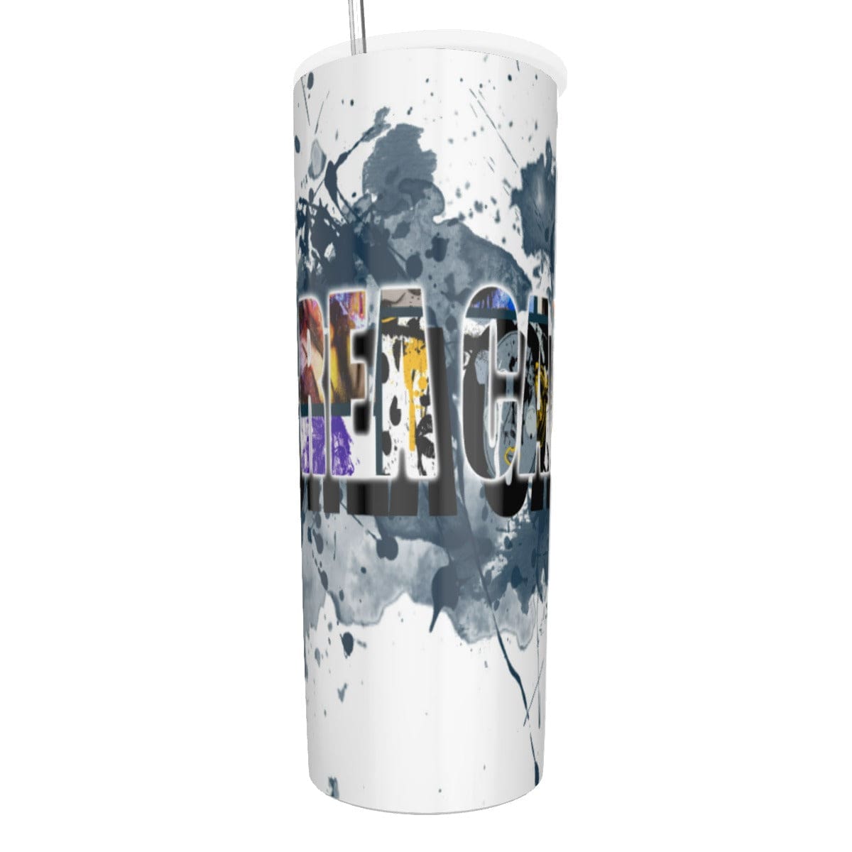 'Crea Caerah' Tumbler