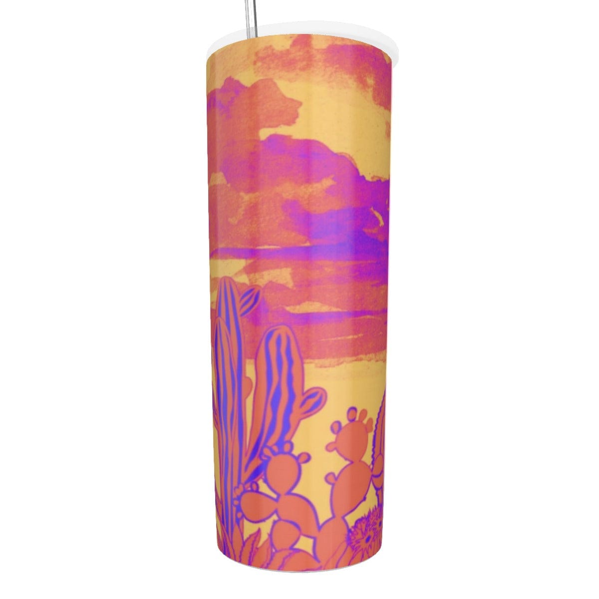 'Arizona' Tumbler