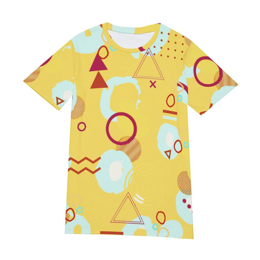 'Ketchup & Mustard' T-Shirt