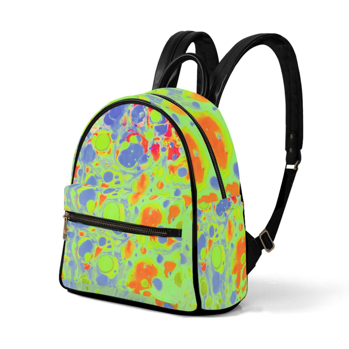 'Neon Garden' Bag