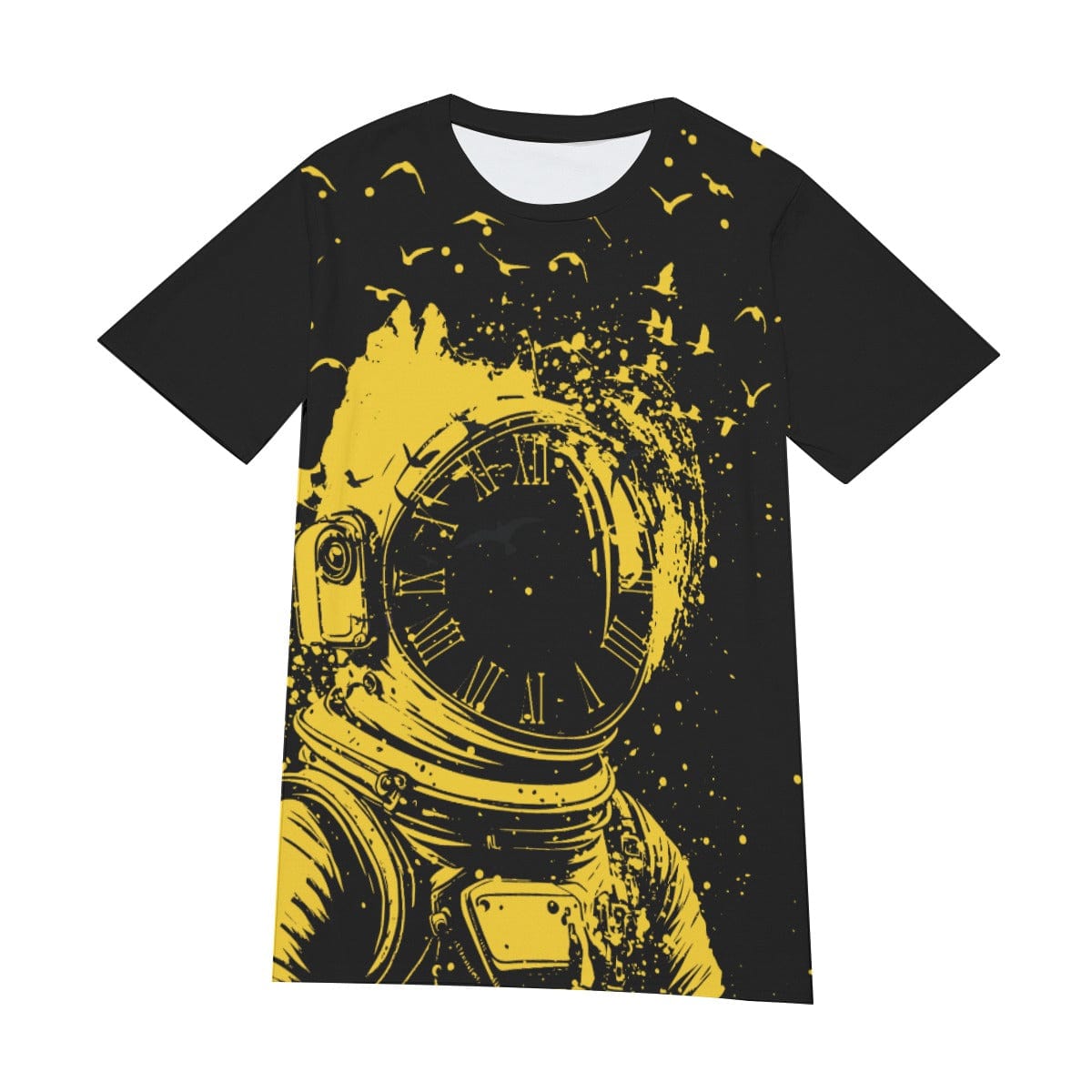 'Astronaut' T-Shirt